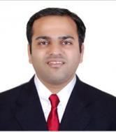 Vinay Jayant Joshi